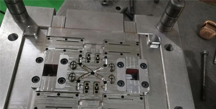 注塑模具加工前的注意事項(xiàng)，一項(xiàng)都不能少