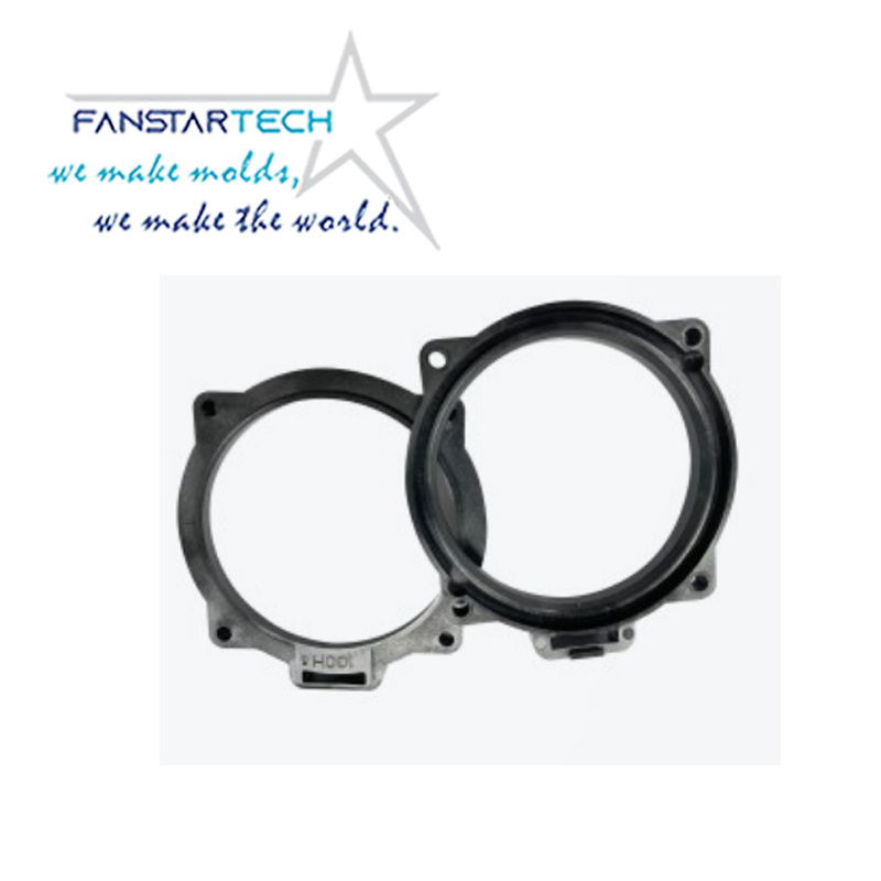 電器零件殼體注塑模具 電器外殼開發(fā)設計 PEI注塑模具廠家