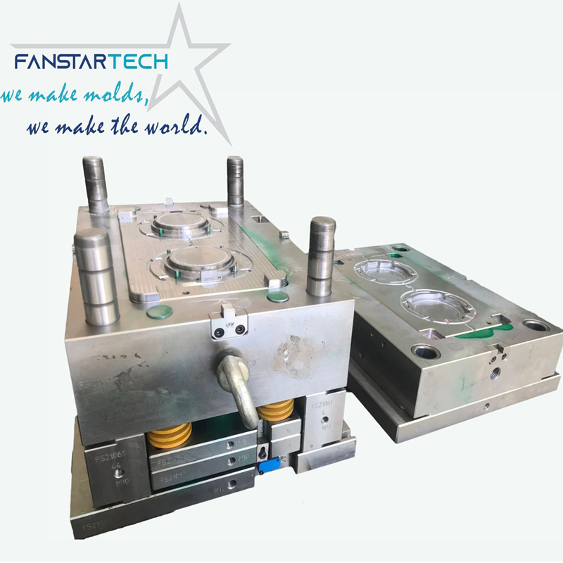 電器零件殼體注塑模具 電器外殼開發(fā)設計 PEI注塑模具廠家