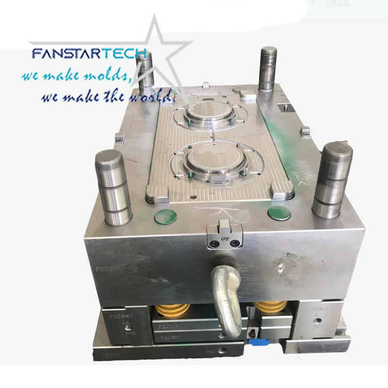 電器零件殼體注塑模具 電器外殼開發(fā)設計 PEI注塑模具廠家